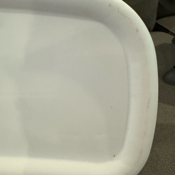 Portable Infant Booster Seat, Teal, 6 Months + - Picture 3 of 3